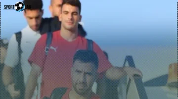 أمير عبد الحميد يكشف حقيقة التوتر بين تريزيجيه وزيزو في الملعب